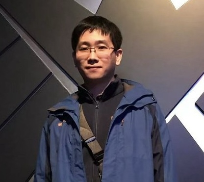 寻找有缘人的第三张照片--长汀交友网