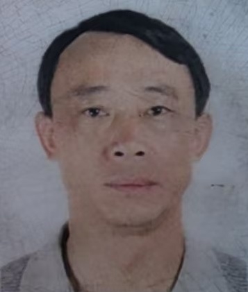 老辣的第一张照片--长汀交友网