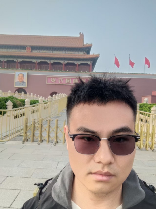 喧嚣的风的第一张照片--长汀交友网