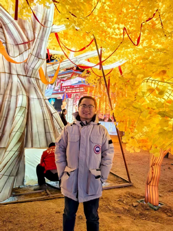 晓木的第二张照片--长汀交友网