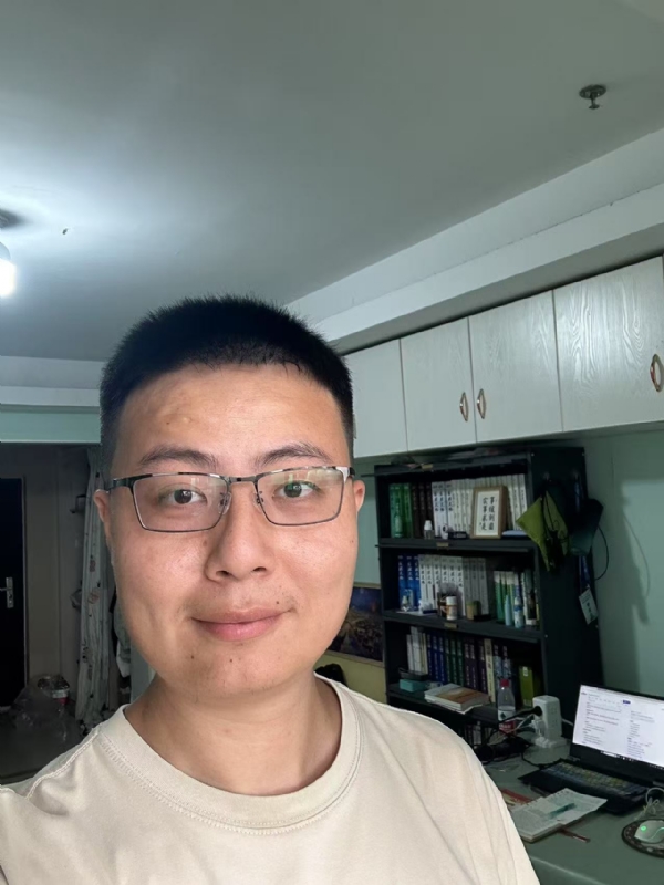 遇见更好的自己的第二张照片--长汀交友网