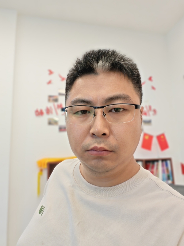 苦海寻舟的第一张照片--长汀交友网