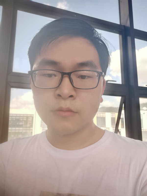 遇见YU的第一张照片--长汀交友网