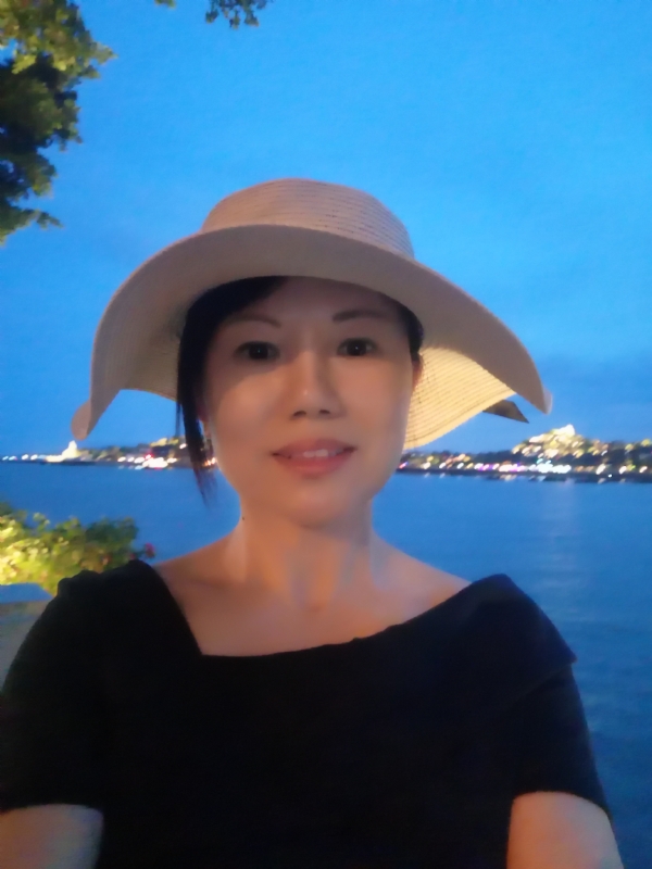一心的第一张照片--长汀交友网