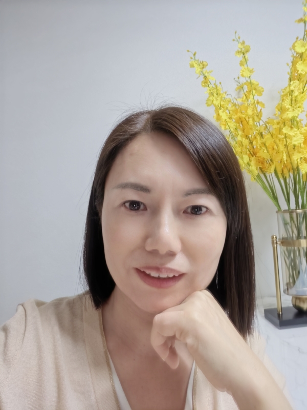 一心的第二张照片--长汀交友网