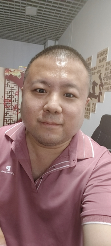 漫步星辰的第一张照片--长汀交友网